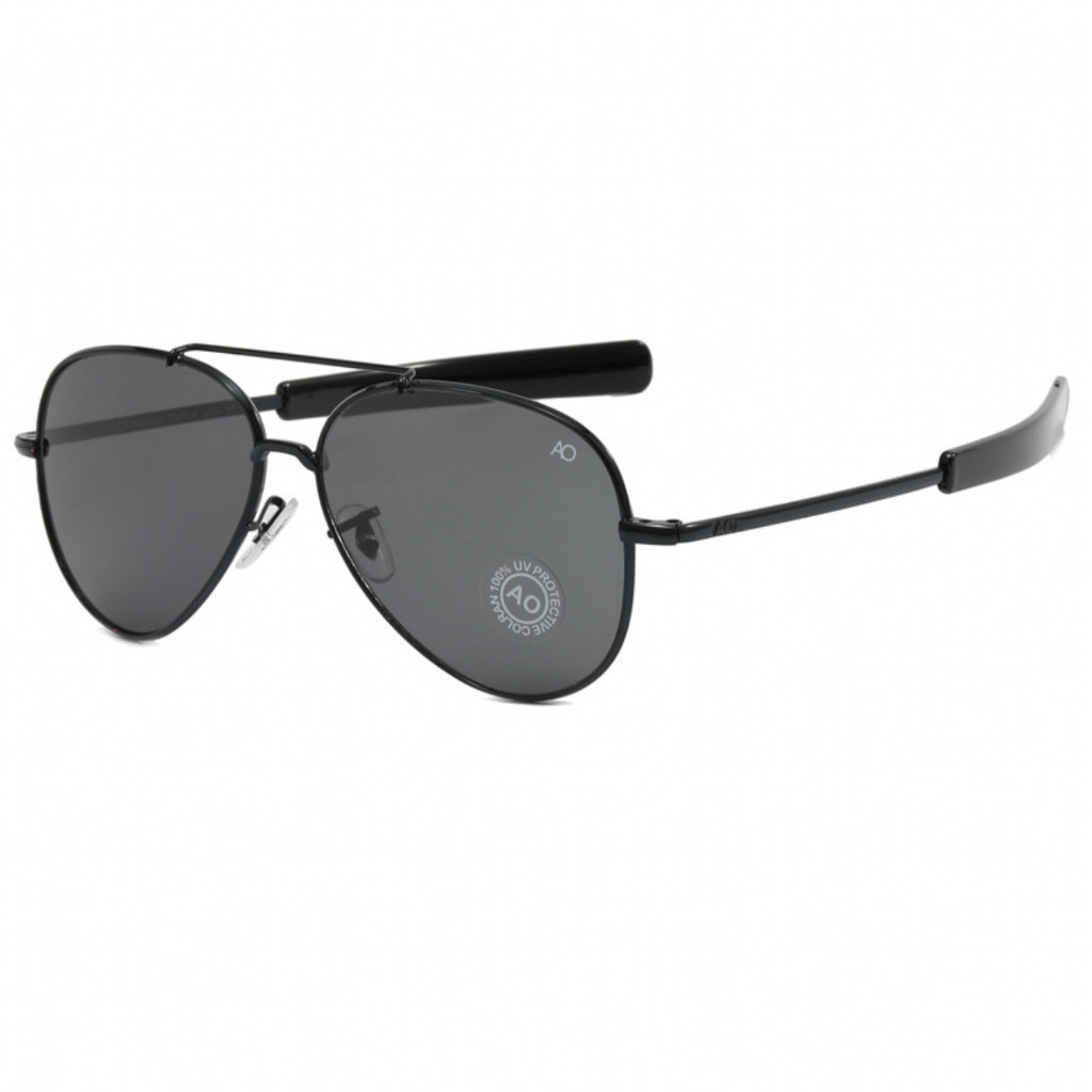 Mắt kính phi công American Optic - AO