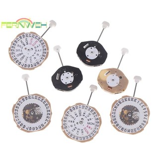 [Fernweh] Phong trào thay thế chuyển động đồng hồ thạch anh cho bộ phận công cụ sửa chữa đồng hồ thạch anh SL68 SP68 SP28 [MỚI]