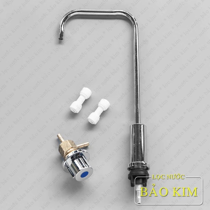 vòi máy lọc nước nóng lạnh , van khóa máy lọc nước nóng lạnh , núm vặn máy lọc nước nóng lạnh