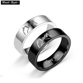 Women's 925 Silver Engagement Ring by vickyle0930.vn