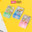 Gôm Tẩy Bút Chì 2B Deli Tẩy Sạch Sẽ Ít Vụn Không Mòn Giấy Phù Hợp Cho Học Sinh Trẻ Em Vẽ Tranh Phác Thảo
