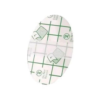 Vipdeal1 Bộ 100 40 20 Miếng Dán Bảo Vệ Tai Chống Thấm Nước Cho Trẻ Tập Đi Bịt Tai Cho Trẻ Em Tắm Và