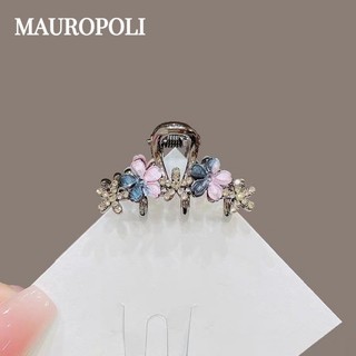Mauropoli Kẹp tóc phong cách Hàn Quốc, nhỏ cao cấp, kẹp nửa tóc, kẹp mái, kẹp sau