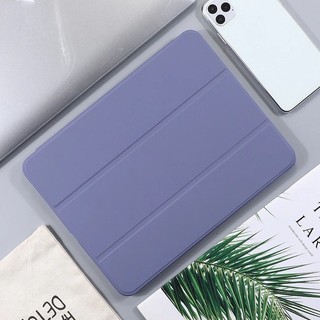 Bao Da PU Cho Lenovo Xiaoxin Pad Pro 12.7 Vỏ Máy Tính Bảng Bảo Vệ Đứng Dành Cho Lenovo Tab P12 12.7 Inch