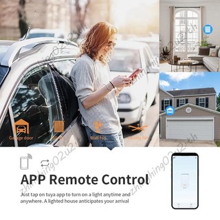 1 Cái Tuya USB Công Tắc Thông Minh Bộ Điều Khiển WIFI Ngắt Đa Năng Hẹn Giờ Cuộc Sống Thông Minh Cho Thiết Bị USB Cho Alexa Google Home