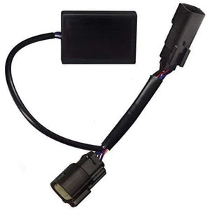 Bộ cân bằng và ổn định tải cắm và chạy Bộ cân bằng cho 2010-2013 Harley Davidson Motorcycle Street Glide và Road Glide LED Tín hiệu rẽ (10-13 Street / Road Glide)
