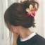 8cm Nhiều Màu Sắc Gradient Hoa Sứ Nữ Phụ Kiện Tóc Cô Gái Ngọt Ngào Frangipani Kẹp Tóc Cá Mập Kẹp Tóc