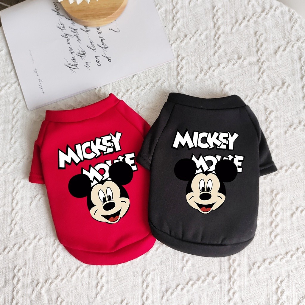 Áo hoodie có mũ trùm đầu xu hướng ấm áp mùa thu đông cho thú cưng Quần áo chống gió và chống lạnh cho chó nhỏ và vừa