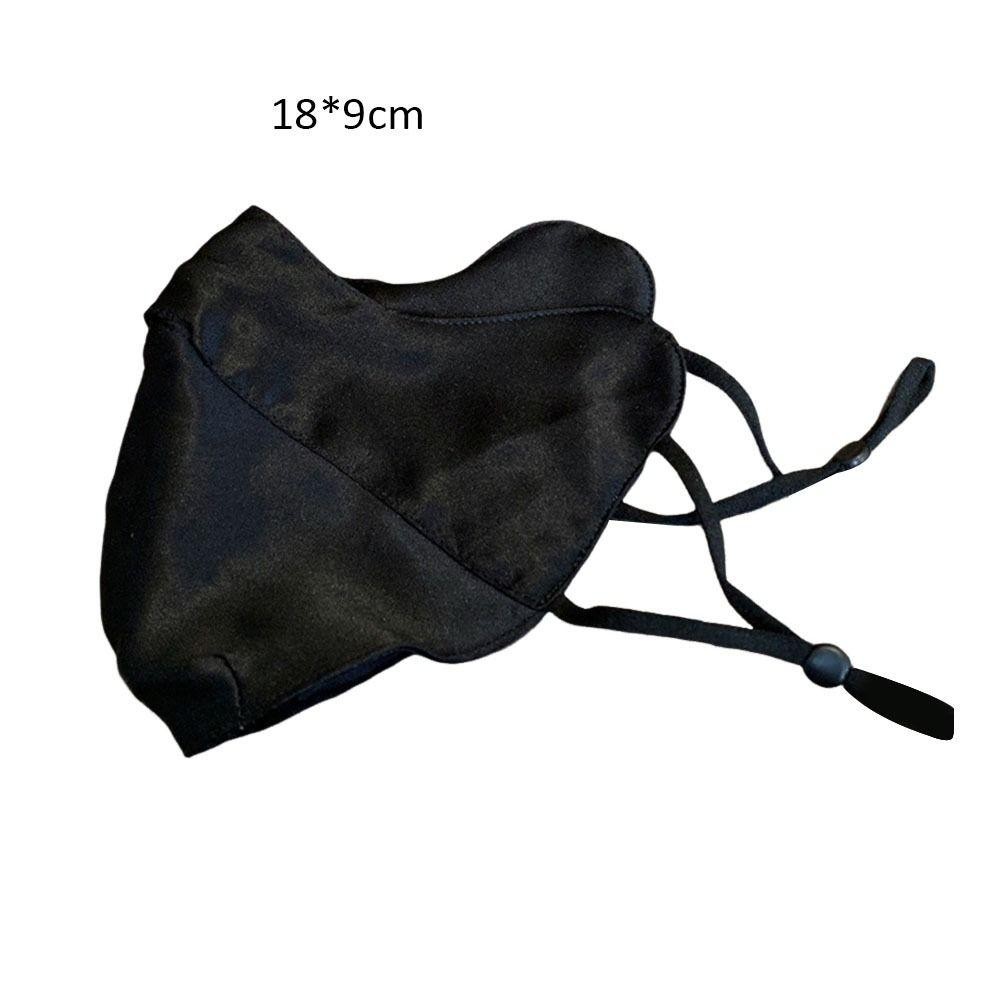 HOBBYIN lce Silk Face, Chống Nắng Chống Nắng Chống Tia UV Cool Face Cover, Khăn Balaclava Mặt Mỏng Thoáng Khí Đi Xe Đạp Chạy Câu Cá Nam Nữ