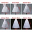Váy crinoline ngắn dành cho bé gái, underskirt xinh xắn