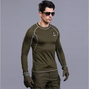 Áo lót giữ nhiệt tactical