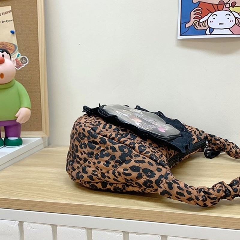 Hsv Dây Rút Túi Đeo Ngang Đáng Yêu Itabag Phong Cách Nhật Bản Túi Đeo Vai Túi Messenger Thời Trang Túi Hẹn Hò Cho Pin Màn Hình