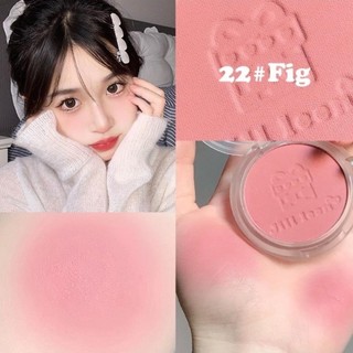 Phấn Má Hồng Jill LeenSONBT Lấp Lánh màu xinh