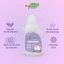Nước Giặt Sinh Học Otee Cho Mẹ Cho Bé Giúp Sạch Khuẩn, Ngừa Viêm, An Toàn, Dịu Nhẹ Lọ 350ml IMC