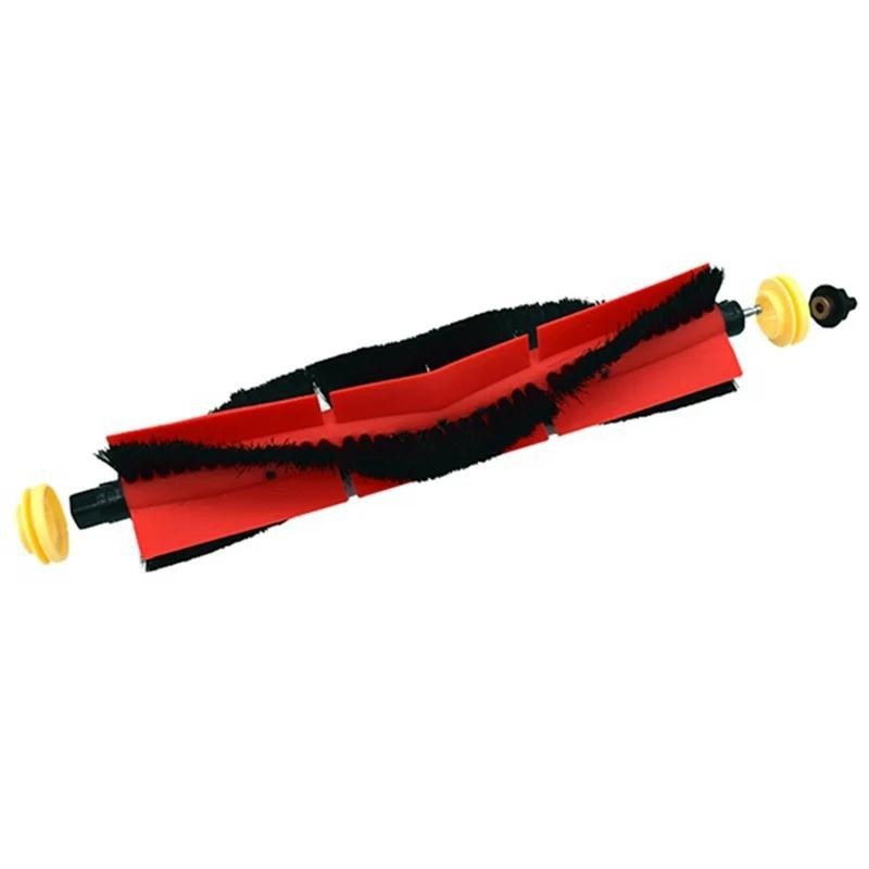 Roborock S501─02, S551­­─­­­­­02. S5 / S6 Series Model Universal Main Brush Side Brush Filter Mesh Fabric
