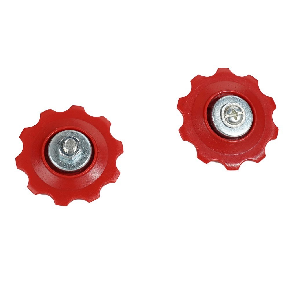 Set 2 Bánh Răng 6,7,8 Tốc Độ Cho Xe Đạp (10 / 13 / 15T)