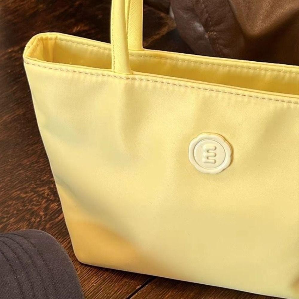 Túi đeo chéo CPINCP, Túi đeo vai Nylon bền, Túi Messenger phù hợp với trọng lượng nhẹ thời trang