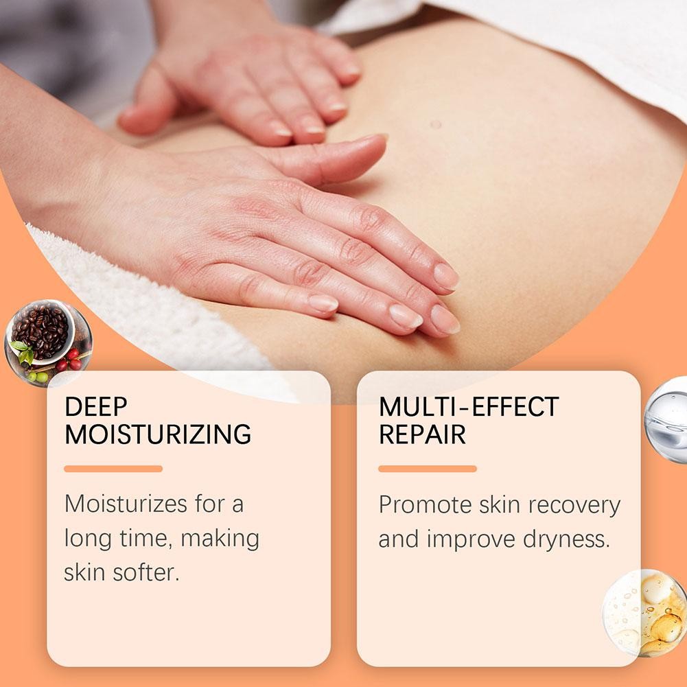 30g Dầu Ngựa Kem Dưỡng Ẩm Nuôi Dưỡng Và Dưỡng Ẩm Nâng Làm Săn Chắc Và Da A5h5