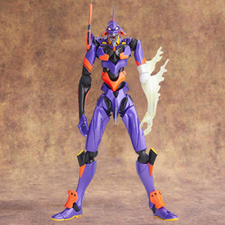 Neon Genesis Evangelion EVA Awakening No. 1 Máy Yamaguchi Phong Cách Thực Hành Trẻ Em Nam Đồ Chơi Mô Hình Hàng Hóa
