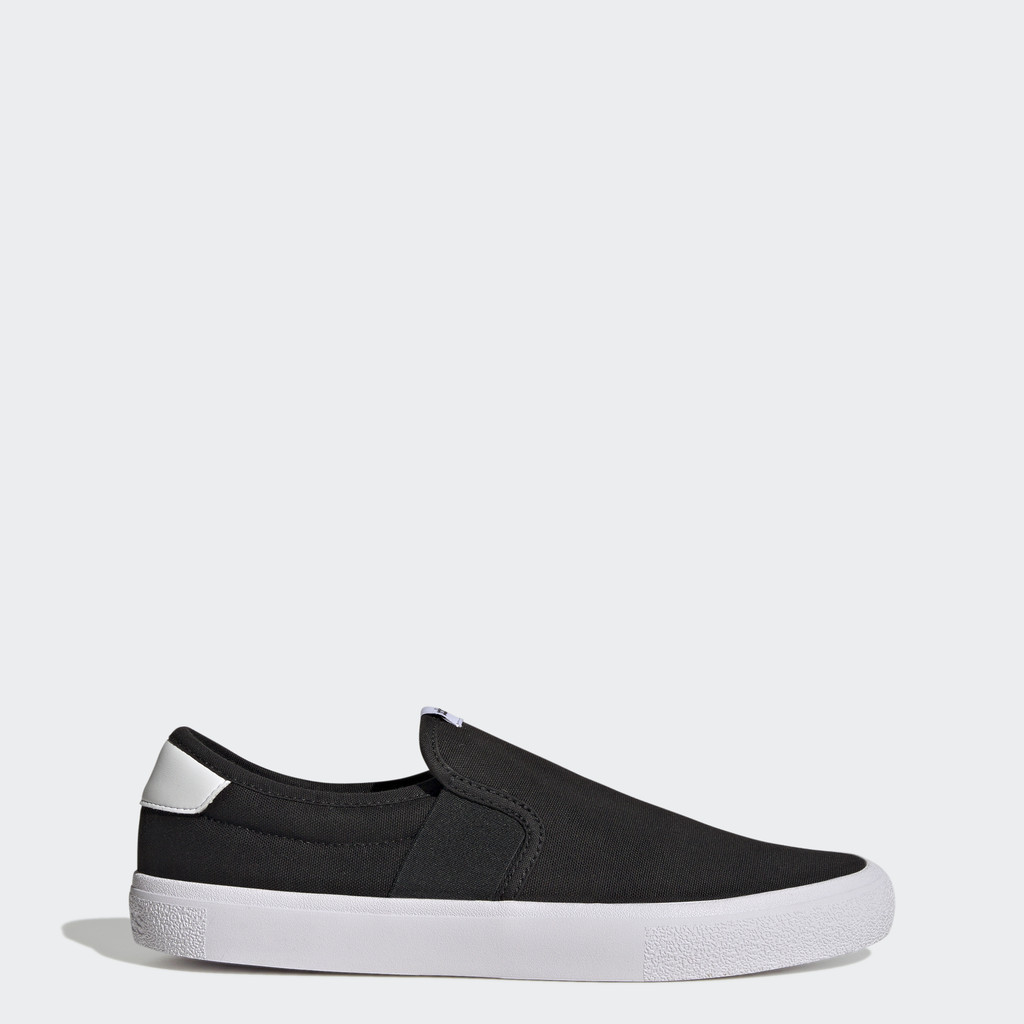 adidas Tr t v n Gi y Slip On Canvas VULC RAID3R Lifestyle