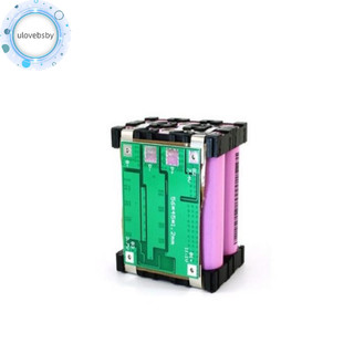 Ulovebsby 25A 12V PCM Sạc Bảng Mạch Bảo Vệ BMS Có Balan VN