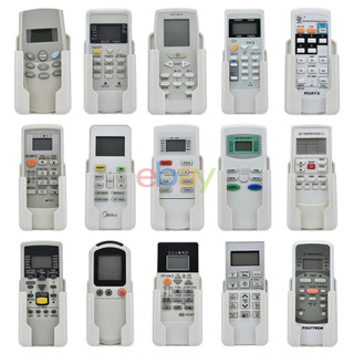 Mới Dành Cho Đa Thương Hiệu TCL Midea Fujitsu AUX Điều Khiển Từ Xa Giá Đỡ