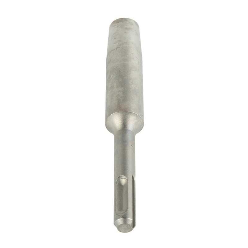 1Pc SDS Plus Cọc Búa Khoan Tiếp Đất Cần Kim Loại Điện Dụng Cụ