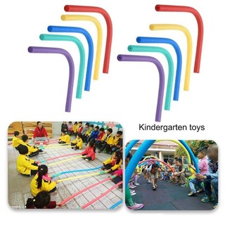 Gậy xốp nổi ZENIHCO, Mì xốp linh hoạt hỗ trợ huấn luyện bơi cho người mới bắt đầu, Phụ kiện bể bơi