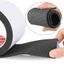 Miếng đệm đế giày SUNKISSD, Miếng bảo vệ đế giày sửa chữa chống trượt, Miếng dán đế tự dính bền bỉ
