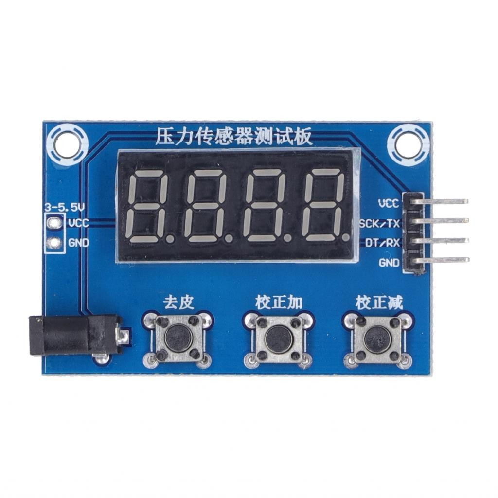 Dajrrhd Weight Module Sensor Power Off Save Digital Load Cell ...