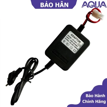 Adapter bơm 24v máy lọc nước - Adaptor máy phun sương - Cục nguồn 24V - Linh Kiện Máy Lọc Nước