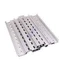 Thanh Ray Nhôm DIN Rail Nhập Khẩu Cài Aptomat Dày 1.0mm Chống Oxy Hóa Nhiều Kích Cỡ 8cm - 30cm