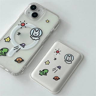 Vỏ ví Combo dễ thương đáng yêu Thích hợp cho Iphone X XR XSMAX 11promax 11 12promax 12 13 14 15 pro max Ốp điện thoại nữ 14promax 15pro