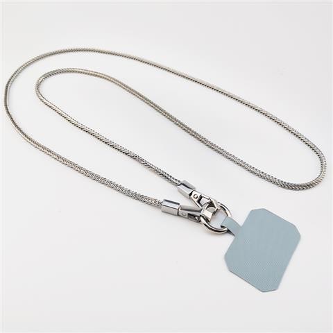 Dây đeo vai/cổ tay hợp kim chống sốc, chống mất cho điện thoại di động, thể thao ngoài trời