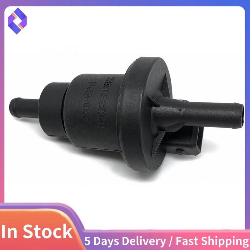 28910-22040 Hộp đựng Van điện từ / thanh lọc cho Hyundai Elantra Santa Fe Accent Kia Spectra 1995-2006 Thay thế