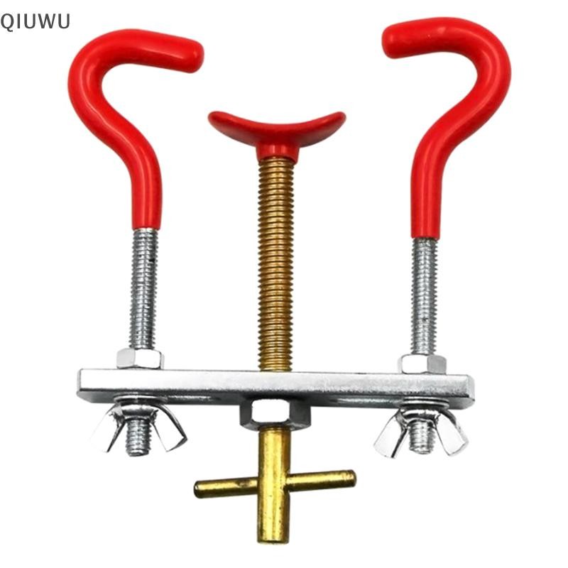 Qiuwu Cây uốn cong Bộ điều chế nhánh Trunk Lupper Bộ điều chỉnh Sửa chữa Ghép dao Dụng cụ cắt tỉa vườn Kéo.