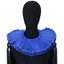 Treeling Girls Cosplay Tie Cổ Xù Phim Truyền Hình Thẩm Mỹ Đặc Biệt Victoria