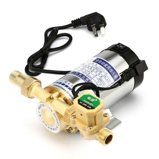 Bơm Tăng Áp 180W/300W Cho Máy Giặt & Bình Nóng Lạnh, Tự Động Điều Khoản Áp Lực, Chất Lượng Cao, Giá Tốt