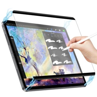 Giấy Từ Tính Như Phim Cho Xiaomi Pad 7 Pro 11.2 2024 5 6 6S Pro Poco Pad12.1 Pad 5G 12.1 RedmiPad SE 11 8.7 Pad10.61 Pro12.1 Pro 5G 12.1