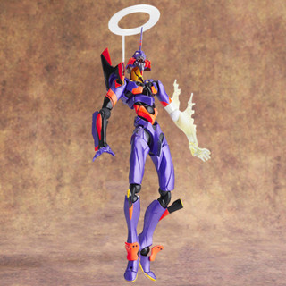 Neon Genesis Evangelion EVA Awakening No. 1 Máy Yamaguchi Phong Cách Thực Hành Trẻ Em Nam Đồ Chơi Mô Hình Hàng Hóa