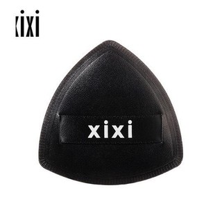 SET 02 mút tán Xi Xii Mút Tam Giác Đen mút trang điểm mềm mại hình giọt nước  tiện dụng
