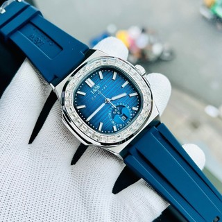 Đồng Hồ Cơ Nam Carnival I&W 735G Chính Hãng - Bảo hành 5 năm
