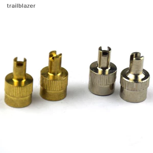 Trailblazer Đồng Có Rãnh Van Thân Xe Máy Van Bánh Xe Valvol Lốp Mới