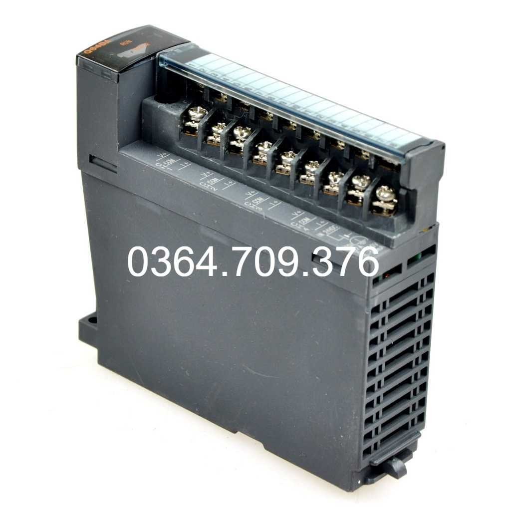 PLC Mitsubishi Q64da FA | Shopee Việt Nam
