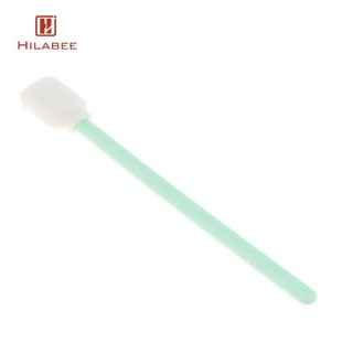 50x Miếng bọt biển làm sạch đầu gạc cho máy in