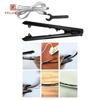 Hilabee Kìm Vợt Cầu Lông Lạnh Dụng Cụ Kẹp Dây Di Động Cho Vợt Squash