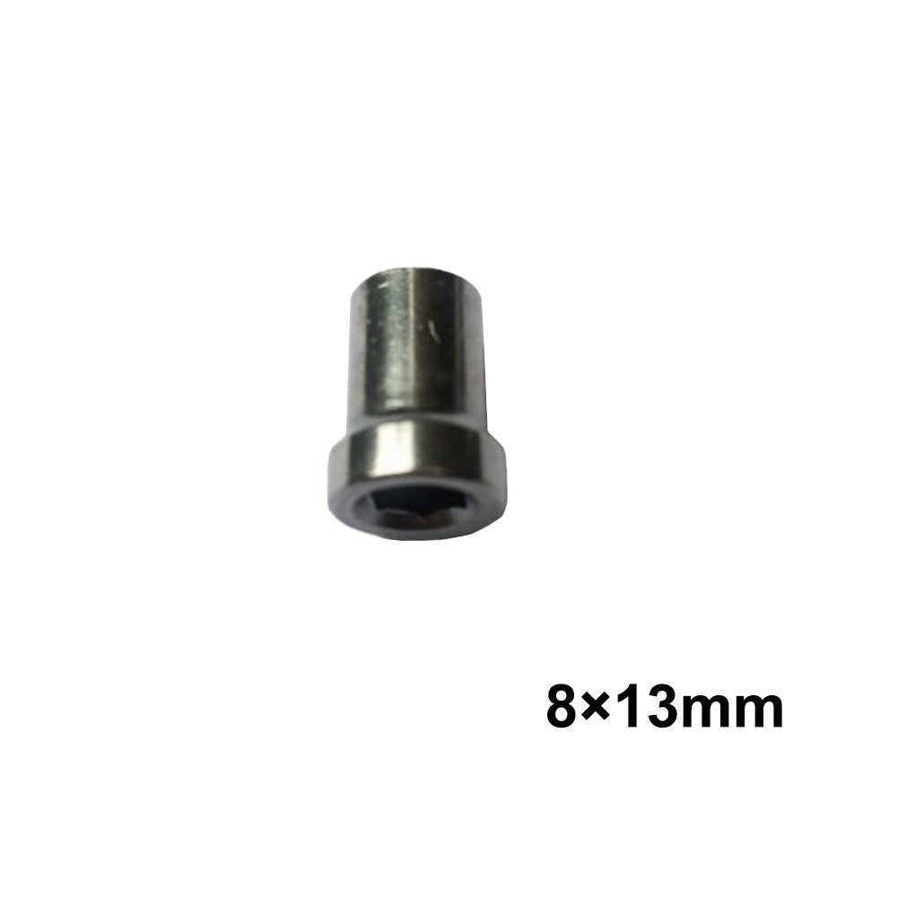 [Anna] Phanh Xe Đạp Đường Bộ Caliper Gắn Trục Bu Lông Đai Ốc Phanh Đĩa Vít Cố Định