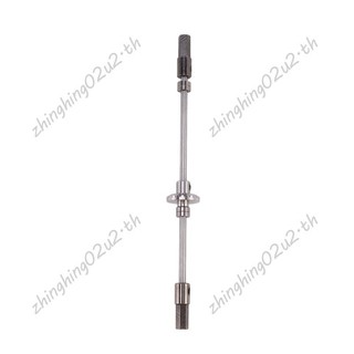 Bộ phận nâng cấp trục sau bằng kim loại cho xe Wpl B14 B24 B16 C14 C24 B36 / 1: 12 Mn D90 Rc