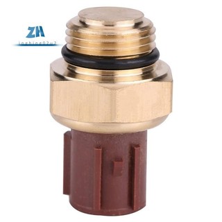 Tản Nhiệt Quạt Làm Mát Nhiệt Độ Nước Cảm Biến Công Tắc Thay Thế Phụ Kiện Xe Hơi Cho Xe Honda Acura 37760-P00-003