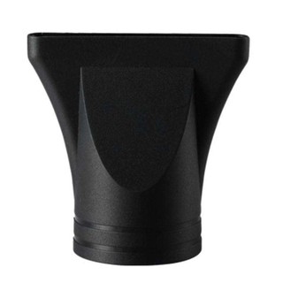 Vòi phun thu thập không khí MARBLEM, Dụng cụ chuyên nghiệp Vòi phun máy sấy tóc nhẹ, Dụng cụ tạo kiểu tóc thay thế Máy sấy tóc chịu nhiệt độ cao Máy khuếch tán tóc